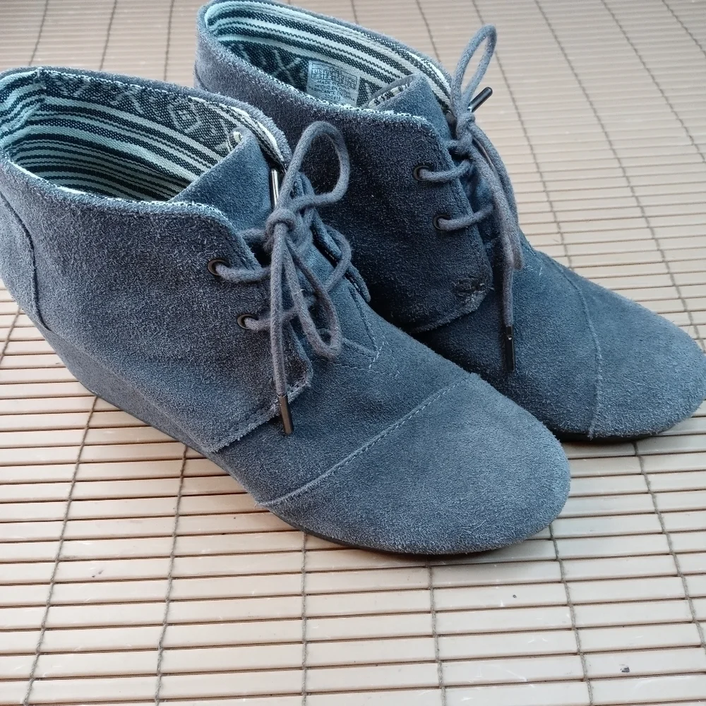 Toms women's 2.5